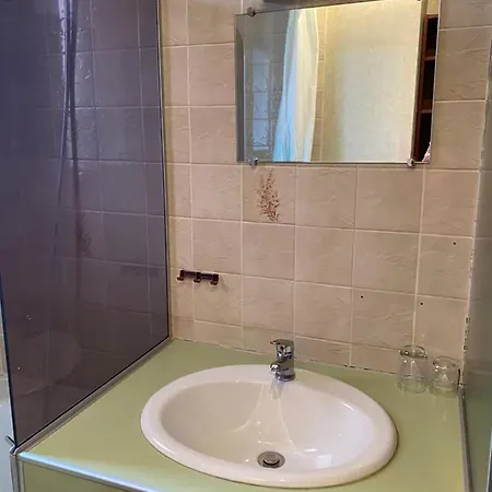 La Maison D'en Face Semesterbostad *